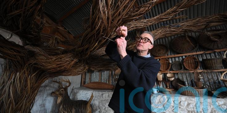 One of Ireland&rsquo;s best-loved children&rsquo;s stories brought to life at Tyrone museum