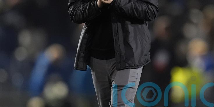 Kieran McKenna says Ipswich were the &lsquo;better team&rsquo; in Middlesbrough draw