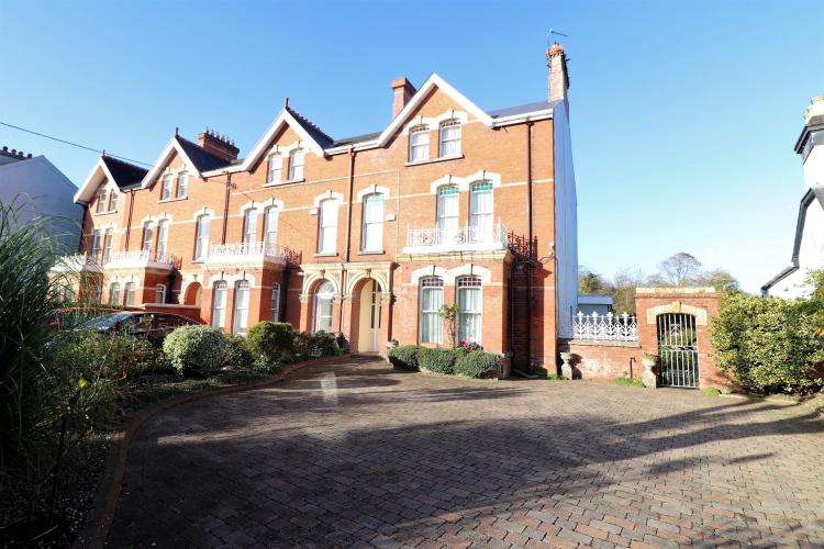 SLIDESHOW Limerick Property of the week Auburn beauty on O’Connell