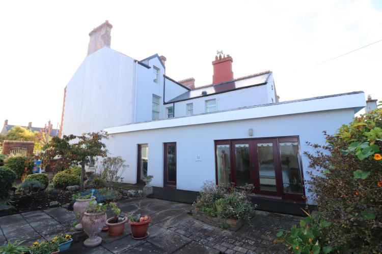 SLIDESHOW Limerick Property of the week Auburn beauty on O’Connell