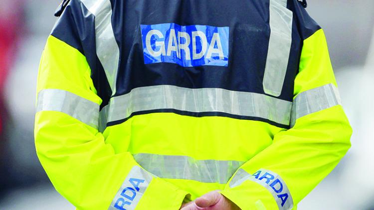 Limerick has the third highest burglary numbers in Ireland, according to court data