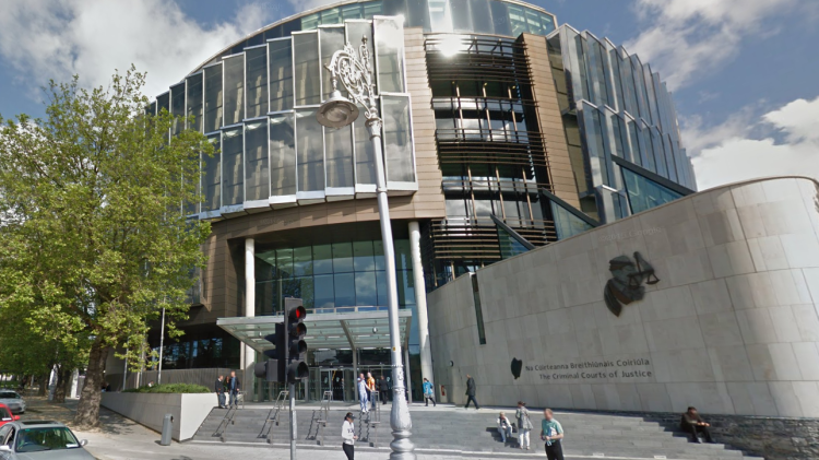 Special Criminal Court