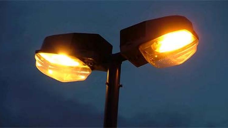Councillors call to pause LED street light rollout pending full safety review