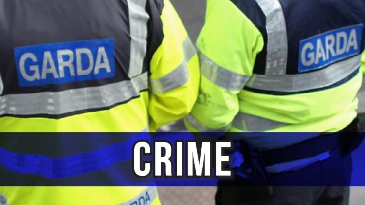 Limerick sergeant give tips to avoid 'opportunistic crime' targeting motorists