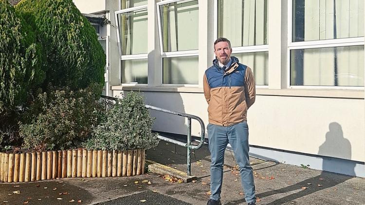 Heartfelt plea made by Limerick principal over seven-year wait for autism facilities Heartfelt plea made by Limerick principal over seven-year wait for autism facilities