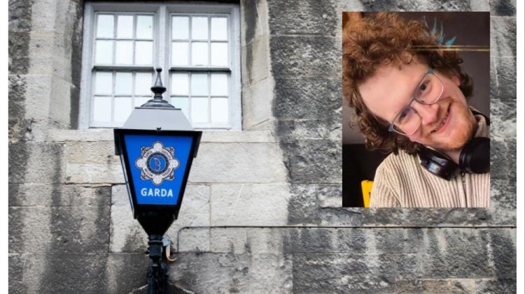 ALERT: Concern grows for missing Limerick man as Gardaí launch urgent appeal ALERT: Concern grows for missing Limerick man as Gardaí launch urgent appeal