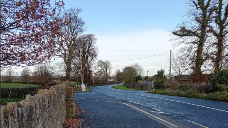 Concern over series of 'strange crashes’ at busy junction between two Limerick towns Concern over series of 'strange crashes’ at busy junction between two Limerick towns