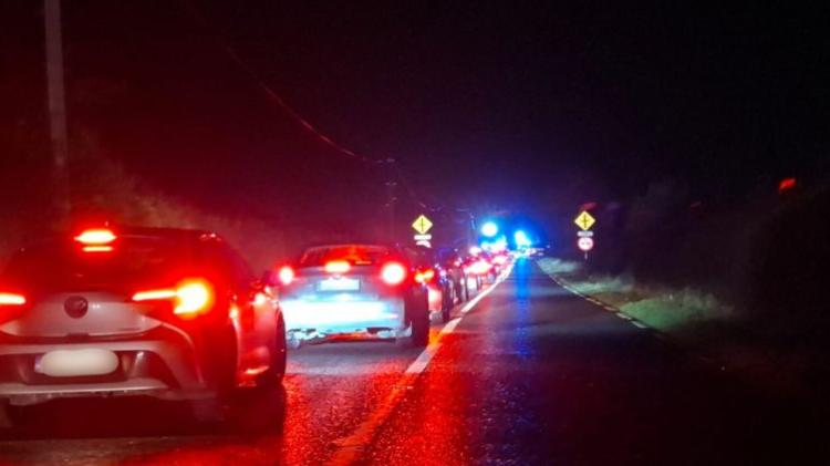 BREAKING: Emergency services respond to collision on main Limerick to Cork road BREAKING: Emergency services respond to collision on main Limerick to Cork road