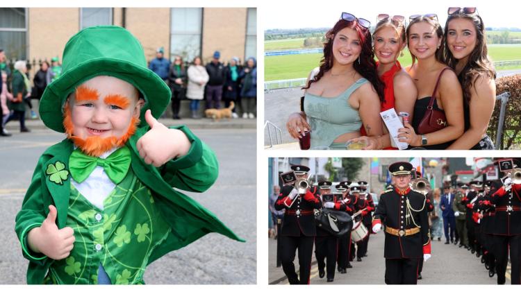 PICTURES: Limerick Moments - The best images from 2025