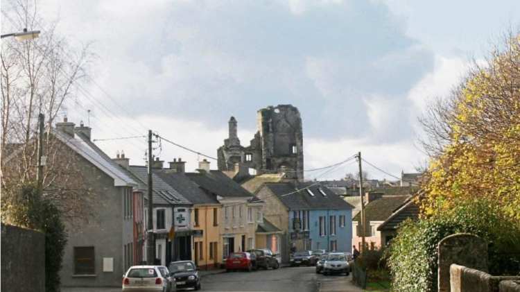 Major upgrade plans unveiled for key public park in Limerick