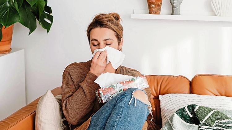 How to avoid the flu this Christmas in Limerick as cases surge - Dr Catherine Conlon
