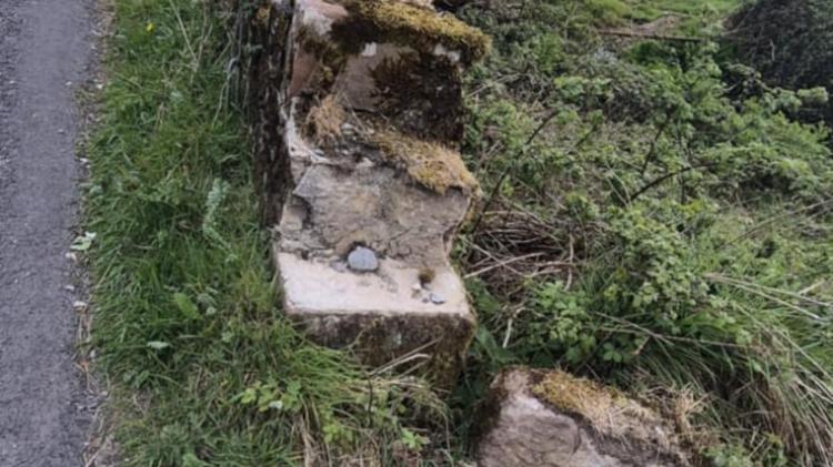 Safety concerns over Limerick bridge prompt engineer assessment request