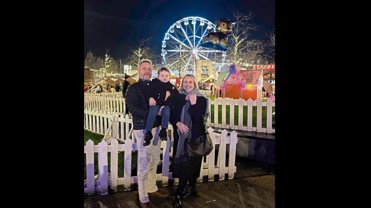 &lsquo;These are a few of my favourite things&rsquo;