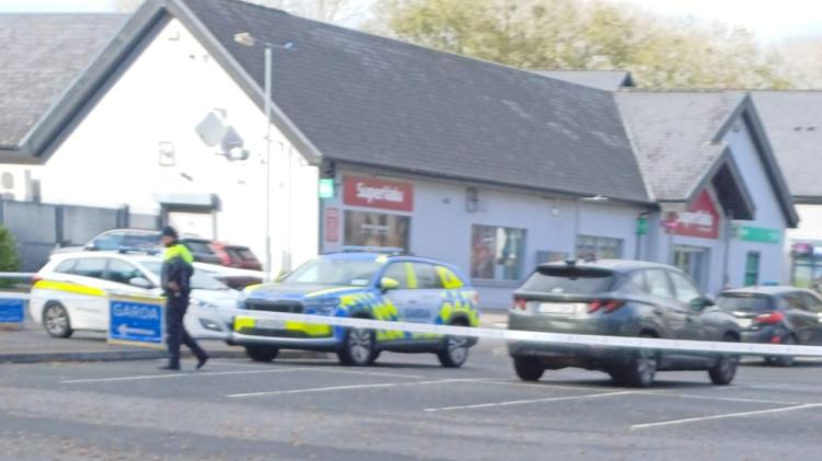 Teenager arrested for 'endangerment' over hit-and-run collision in Limerick village