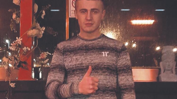 First Christmas of lengthy sentence for &lsquo;violent and dangerous' Limerick man