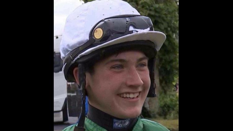 'An infectious smile that would light up every room': Tributes paid to jockey who died in Limerick collision