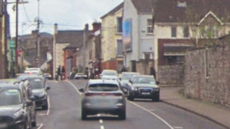 Limerick woman jailed over &lsquo;shameful and disgusting&rsquo; carjacking of vehicle driven by pensioner