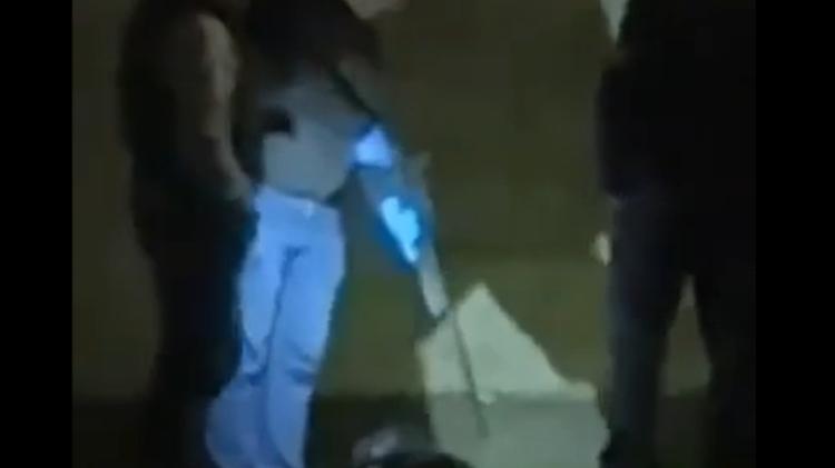 Gardai uncover gun in open area outside houses in Limerick estate