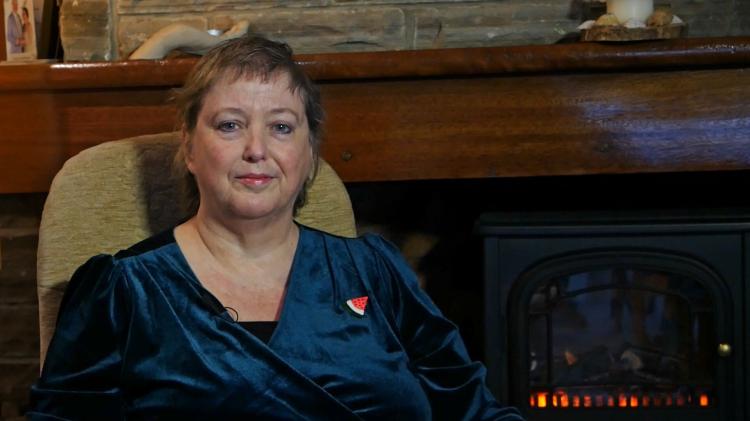 Hope is rarely dramatic but always present in kindness