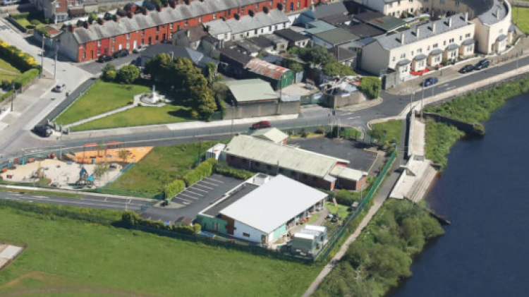 Public invited to comment on renovation and extension of Youth Centre in Limerick