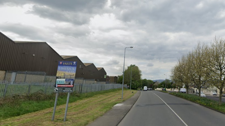 Public Consultation Open for 13-Unit Residential Development in Limerick