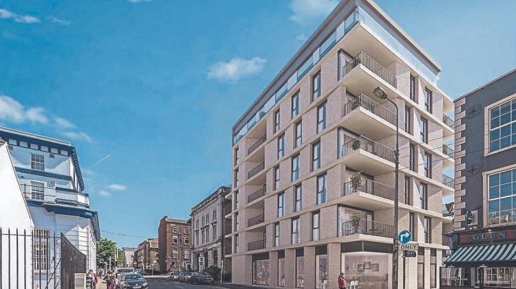 Seller of prime site in Limerick city for &euro;950k 'banking' on its success on property market