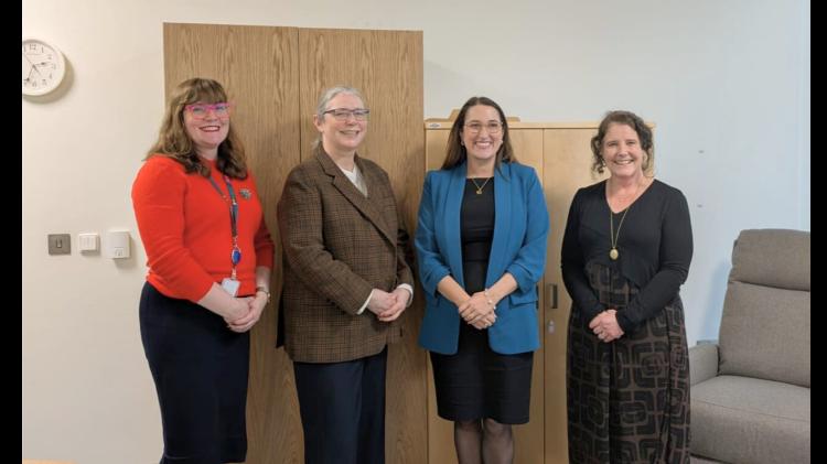 New Year celebrations for Limerick schools named winners of prestigious national art competition