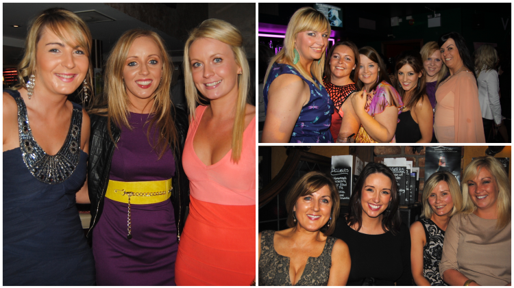 Throwback Thursday: Pictures from the Limerick Leader archives