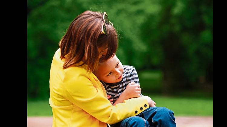 The importance of pressing the pause button - Parenting Limerick