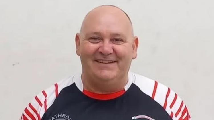 Popular Limerick handball coach blinded in freak accident as fundraiser set up