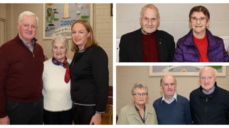 PICTURES: A County Limerick parish celebrates the Feast Day of St Ita