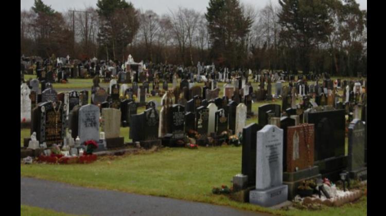 'An omission on our part': Apology issued over cemetery closure in County Limerick