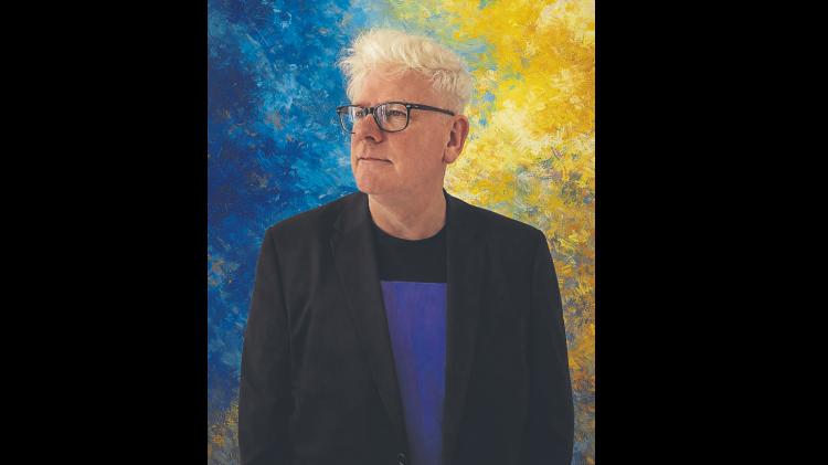 Limerick cultural sociologist Eoin Devereux's debut poetry book is deliberately countercultural