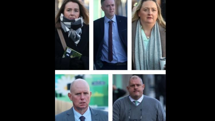 Limerick garda trial fallout continues after modern day &lsquo;witch trial&rsquo;