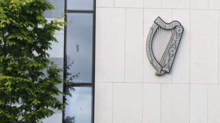 Thief 'who wished to be arrested' broke into Limerick GAA clubhouse &lsquo;to take a shower'
