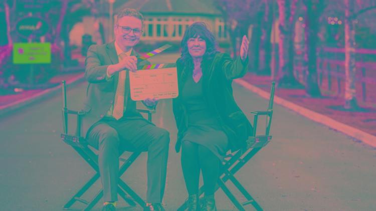 Global summit for women in TV and film