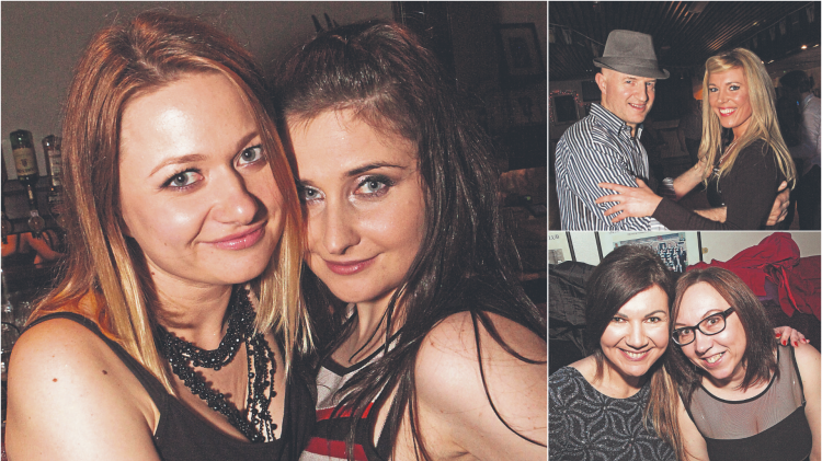 Throwback Thursday: Pictures from the Limerick Leader archives