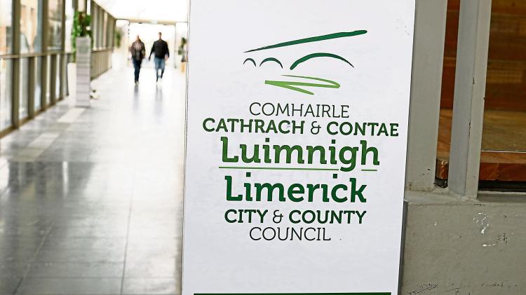 Major row erupts amid multi-million euro overspend at Limerick council
