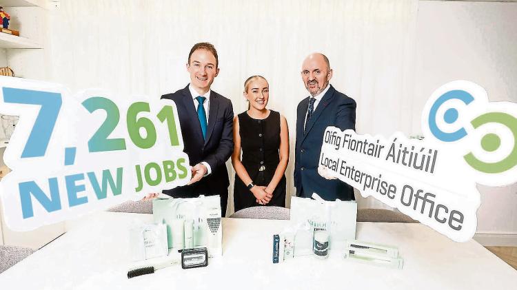 Limerick&rsquo;s Local Enterprise Office supports 531 new jobs, new report reveals