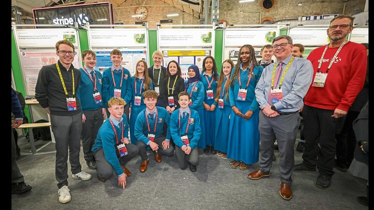 Careers Day to showcase opportunities