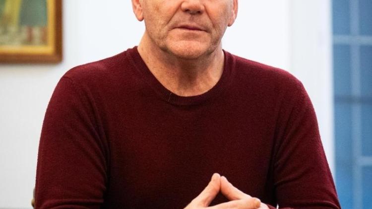 LONG READ: Former Limerick bus driver Mark Hehir speaks on the London trial that changed his life