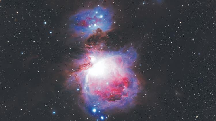 Prepare to enjoy a planetary parade in Limerick this February