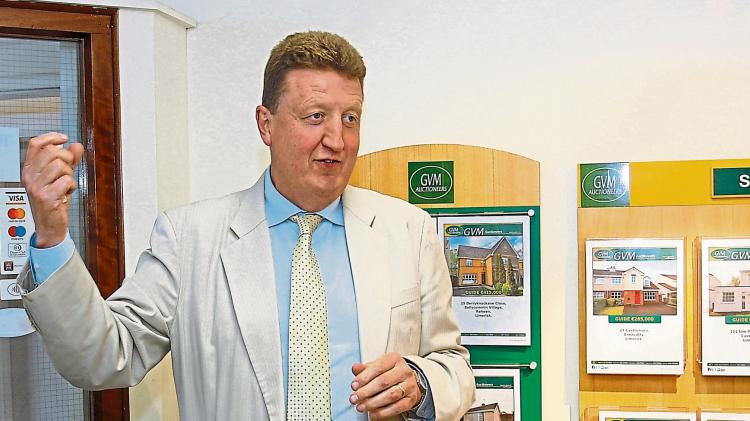 Limerick land prices rose up to 8% since 2024 according to GVM Auctioneers report