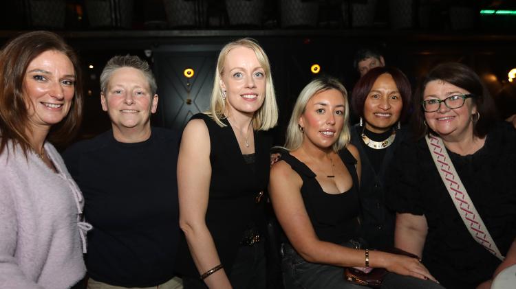 PICTURES: Out and About in Limerick this weekend