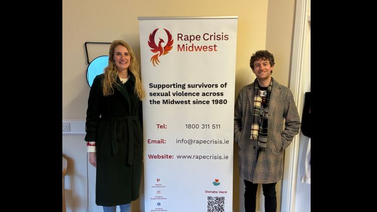 Backing for campaign to open sexual assault support centre in Limerick
