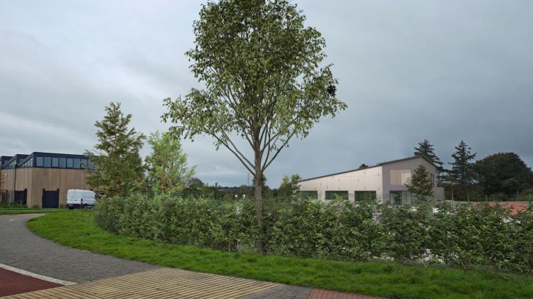 Starting line now in sight for new athletics centre in Limerick