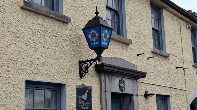 Texts from Chief Superintendent address Limerick Garda Station closure amid speculation