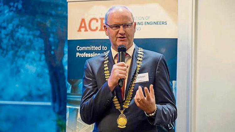 Engineering expert issues warning over Limerick region&rsquo;s infrastructure progress