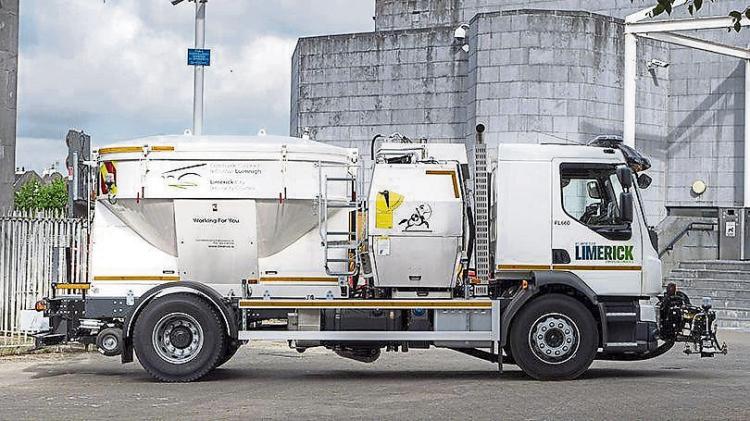 Urgent calls for audit of &lsquo;arterial roads&rsquo; servicing busy Limerick town