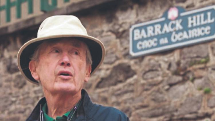 Revisiting Frank McCourt's Angela&rsquo;s Ashes - 30 years later in Limerick